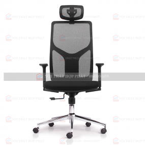 Ghế Lưới Lãnh Đạo Rex 02
